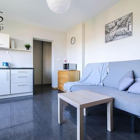 Przytulny Apartament W Centrum Krakowa 외부 사진