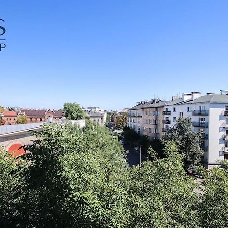 Przytulny Apartament W Centrum Krakowa 외부 사진
