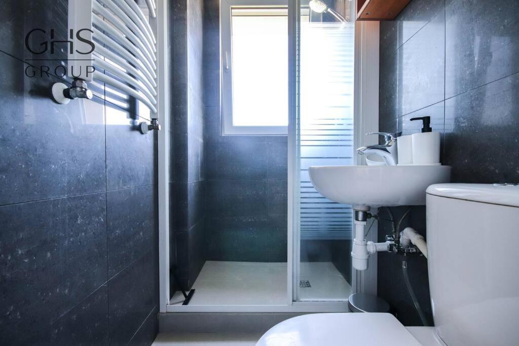 Przytulny Apartament W Centrum Krakowa 외부 사진